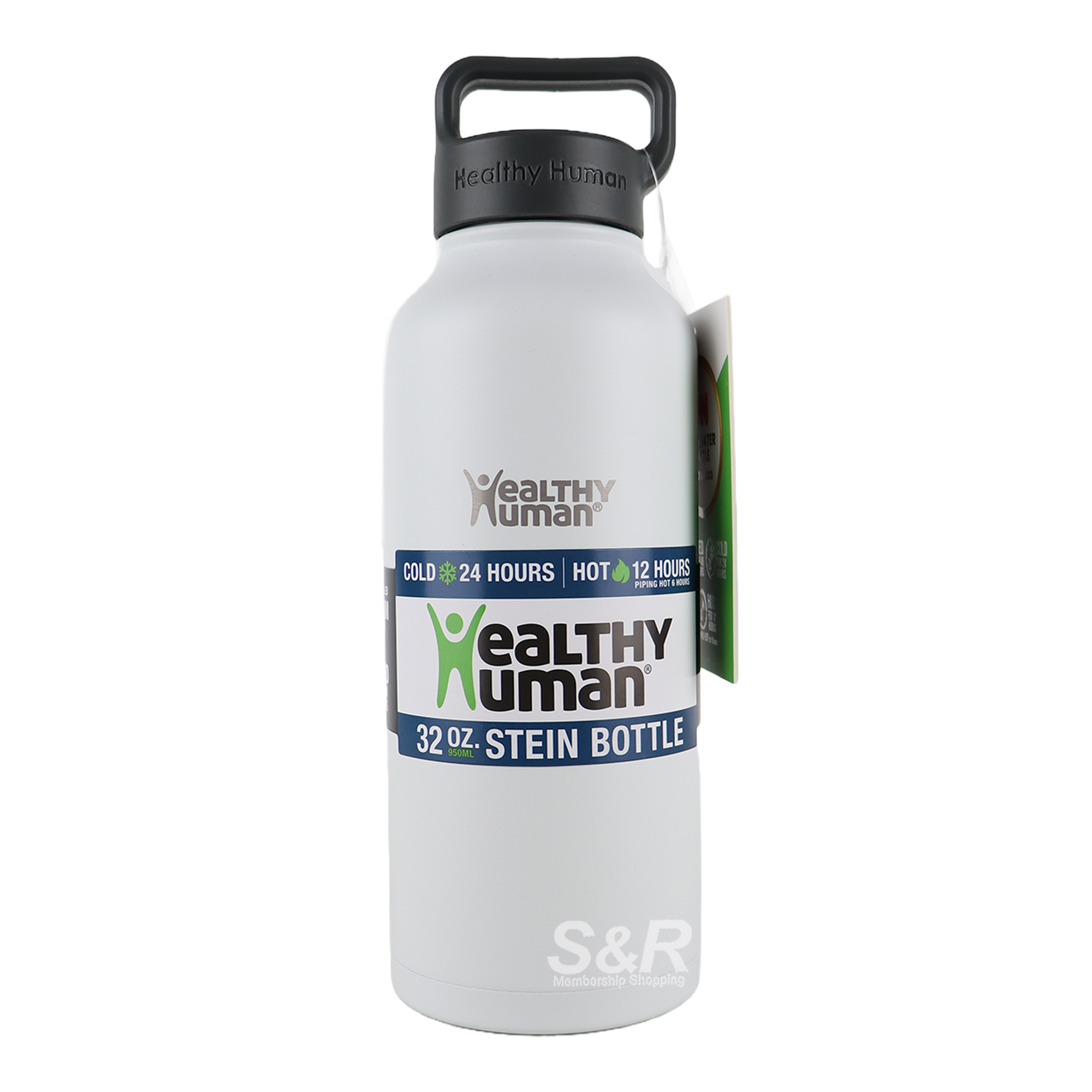 Healthy Human  32 oz Stein Bottle 1pc